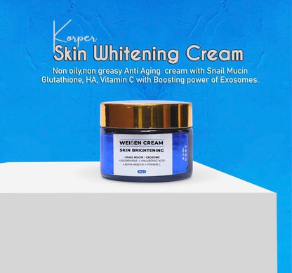 SKIN BRIGHTNING CREAM