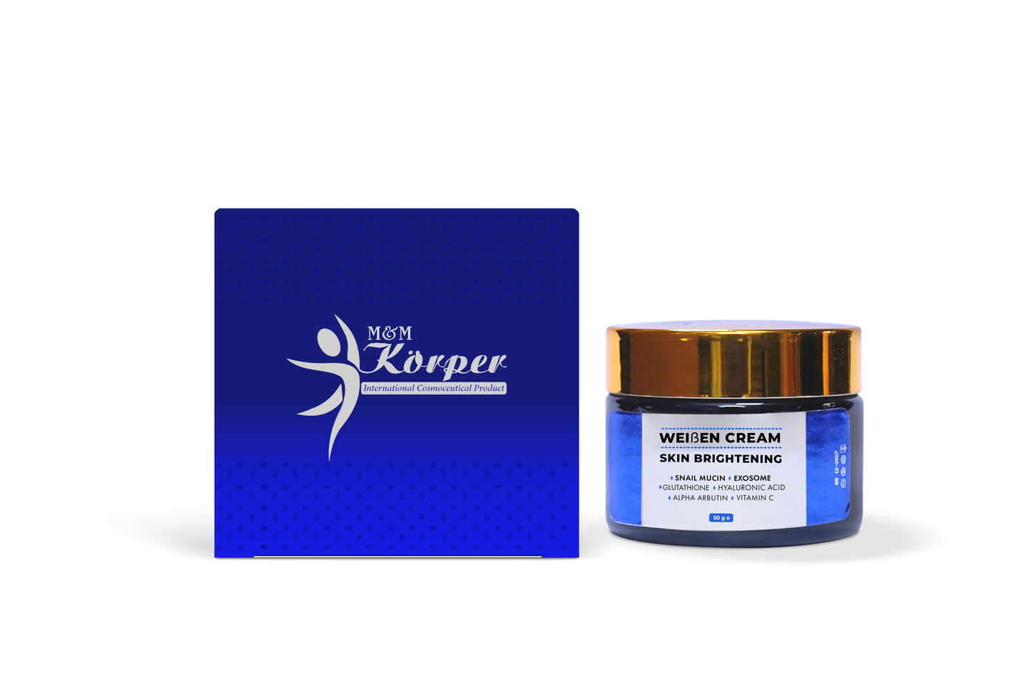 SKIN BRIGHTNING CREAM