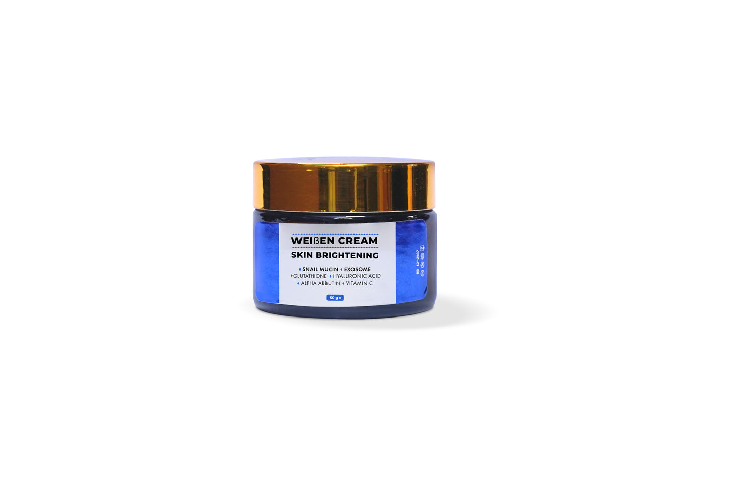 SKIN BRIGHTNING CREAM